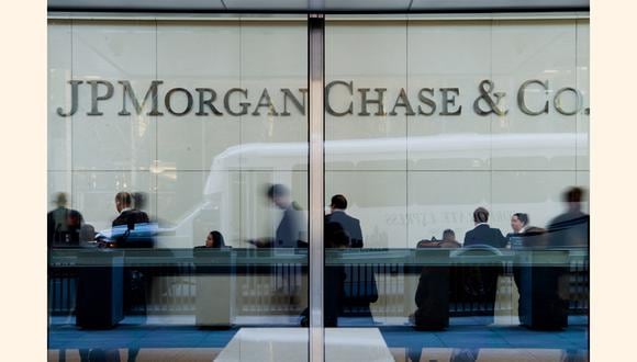 A inicios de mayo JPMorgan Chase ganó la licitación para comprar los activos del quebrado First Republic Bank. (Foto: Bloomberg)