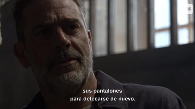 "The Walking Dead" temporada 10 - imágenes del primer tráiler. Foto: Fox Premium.