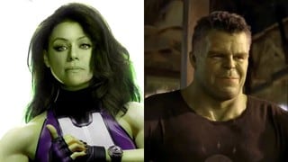 Cuál es la relación de She-Hulk y Hulk