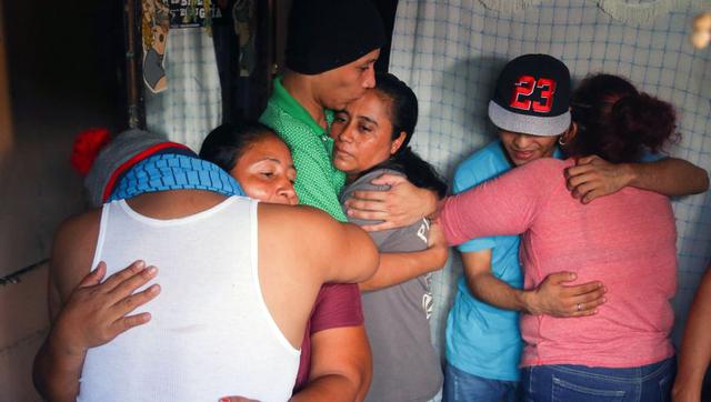 Nicaragua libera a 50 opositores presos bajo polémica nueva ley de amnistía. (Foto: AFP)