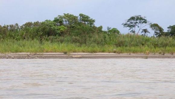 Río Napo es declarado en alerta roja por incremento de caudal