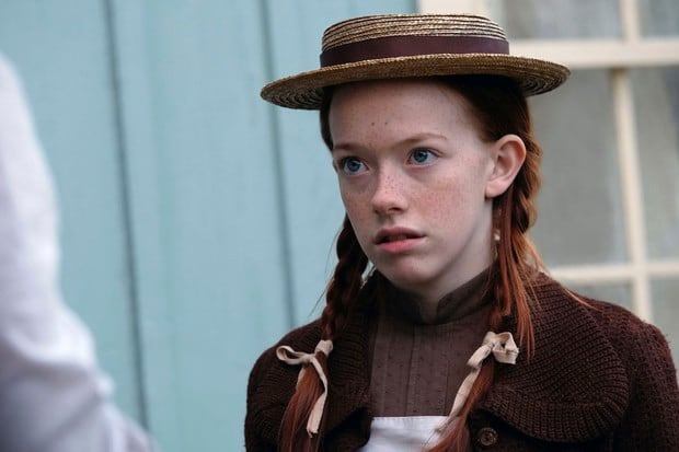 Anne with an E (Foto: Netflix)