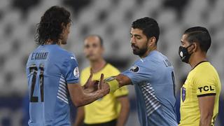 ¿Cómo le fue a Uruguay en su última participación en un Mundial?