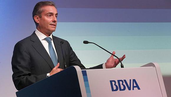 BBVA: Sudamérica está en un proceso de digitalización bancaria