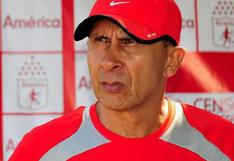 Diego Umaña dejó de ser entrenador de Sport Huancayo