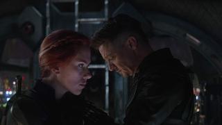 "Avengers: Endgame": ¿qué personajes fallecieron en la última película del MCU?