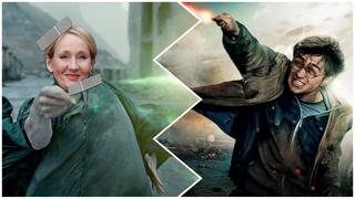 “Harry Potter y la batalla contra su creadora”: ¿Por qué los actores de la saga se enfrentaron a J.K. Rowling?