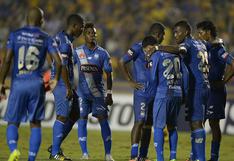 Alianza Lima: Emelec juega amistoso ante Huracán antes de Noche Blanquiazul