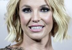 Quiénes han sido los novios y esposos de Britney Spears