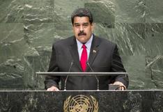 Venezuela: Maduro dice que Obama le contagió la gripe 