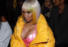 Nicki Minaj: así fue su vergonzosa pelea con la rapera Cardi B 
