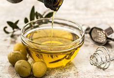 ¿Cómo prevenir y combatir el estreñimiento con el aceite de oliva? 