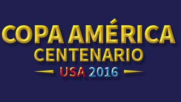 Copa América Centenario 2016: así se jugarán las semifinales