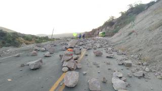 Quellaveco, simulacro de sismo, Walter Aduviri y otros hechos noticiosos de la semana | FOTOS