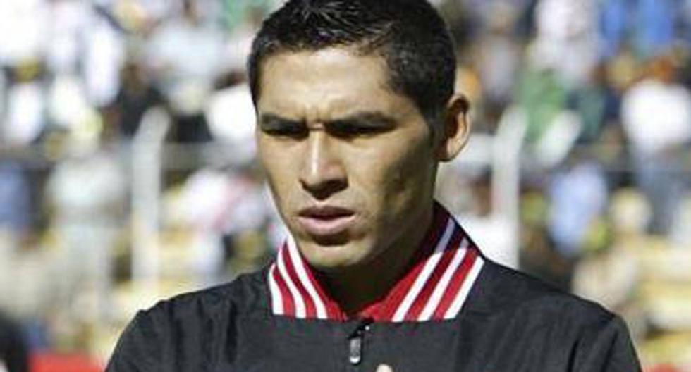 Joel Sánchez vuelve a la Selección Peruana de Fútbol (Foto: Difusión)