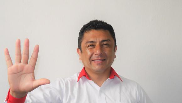 Poder Judicial fijó fecha de inicio de juicio oral por presunto terrorismo contra virtual congresista de Perú Libre, Guillermo Bermejo.