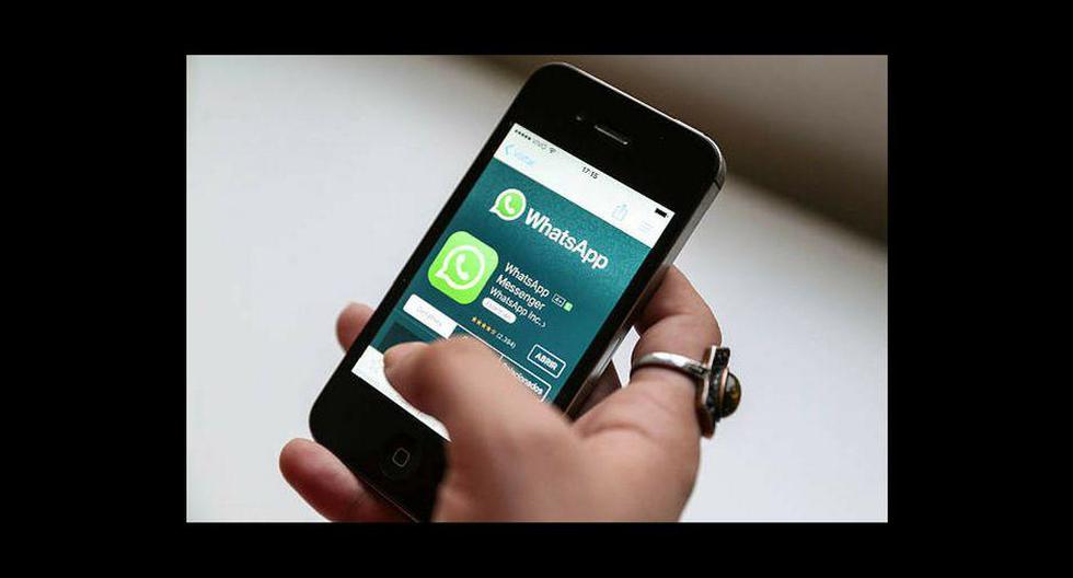 WhatsApp prueba función para marcar como leído un mensaje desde las notificaciones 