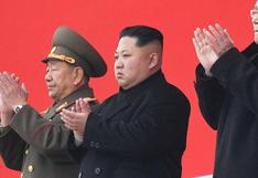 Kim Jong-un promete adherirse a planes de desnuclearización