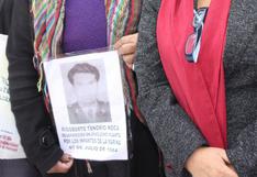 CorteIDH declara culpable a Perú por desaparición de militar en 1984