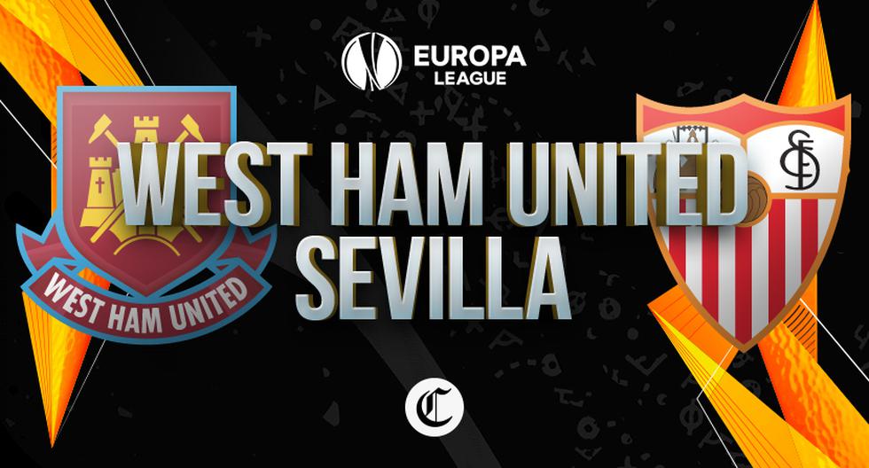 West Ham vs.  Sevilla Live – ESPN 2 Broadcast for UEFA Europa League