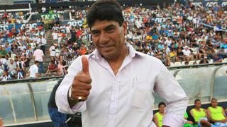 Fredy García está cada vez más cerca de Alianza Lima