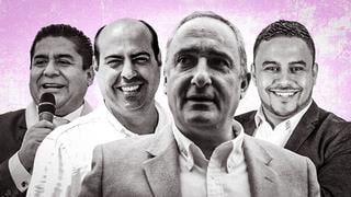 Elecciones 2022: El Callao se disputa entre el retorno de Alex Kouri y el ascenso clave de alcaldes como Pedro Spadaro