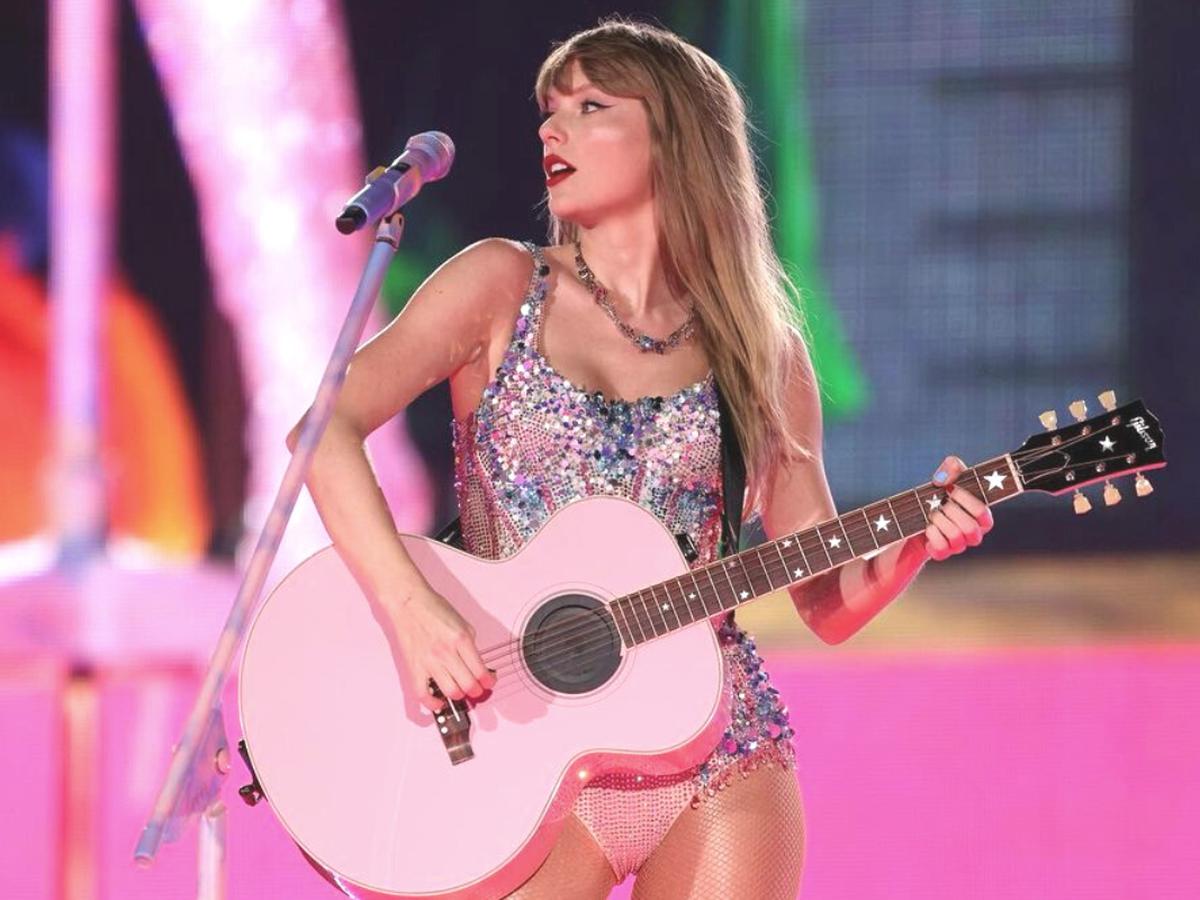 Tener los vinilos de Taylor Swift - Taylor Swift Latam