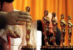 Oscar 2017: más de 165 nominados asistirán al almuerzo tradicional