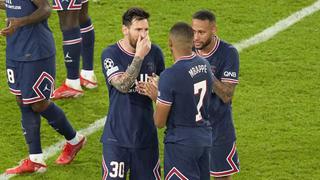 El sacrificio que Kylian Mbappé está dispuesto a hacer por Lionel Messi y la aclaración sobre el insulto a Neymar