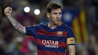 Barcelona ofrecerá a Lionel Messi una nueva mejora de contrato