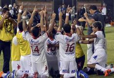Copa Libertadores: Nacional de Paraguay clasificó a final tras caer ante Defensor Sporting