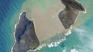 Tsunami causa “daños significativos” en Tonga, que permanece incomunicada más de 24 horas