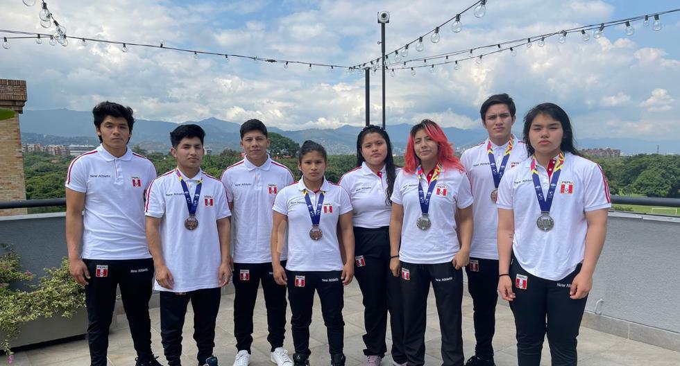 La delegación de Judo ha ganado cinco de las 13 medallas que suma Perú en los Juegos Panamericanos Junior Cali-Valle 2021