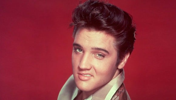 Elvis Presley, "The King" (Foto: Bogart)