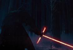 Star Wars: Darth Vader quería aparecer en The Force Awakens