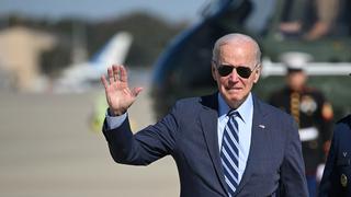 Joe Biden hace campaña en Pensilvania, estado clave en las elecciones de medio mandato