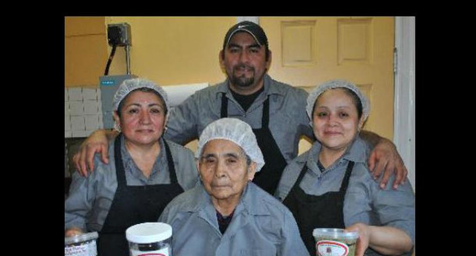 Este negocio familiar mexicano viene triunfando desde hace más de dos décadas. (Foto: diariodemexicousa.com)