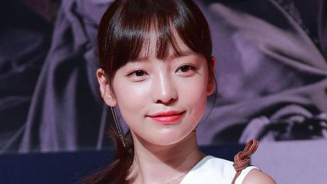 En mayo pasado, la cantante fue ingresada en un hospital surcoreano después de que fuera encontrada inconsciente en su domicilio, aparentemente a causa de un intento de suicidio. (Foto: AFP)