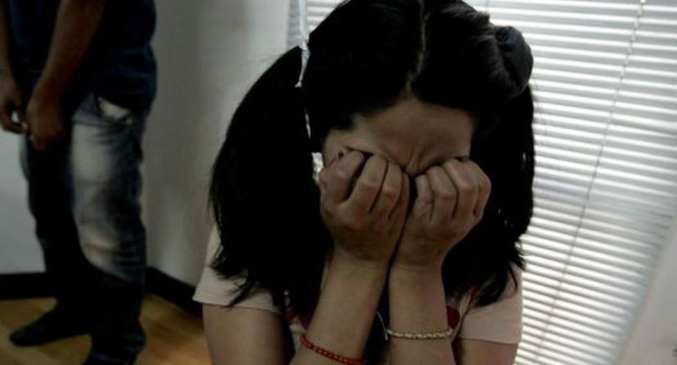 Dura pena en Colombia para mujer que vendió virginidad de su hija (USI / Referencial)