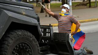 Ecuador: por qué continúa el conflicto pese al levantamiento del paro nacional de transportistas 