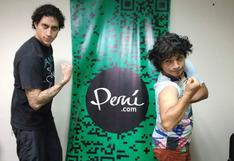 Buscando Nirvana: protagonistas revelan detalles de la nueva comedia peruana 