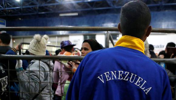 ONU nombra un representante especial para crisis migratoria venezolana. (Reuters)