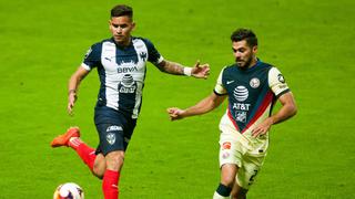 Final de la Liga de Campeones de la Concacaf entre América y Monterrey ya tiene fecha