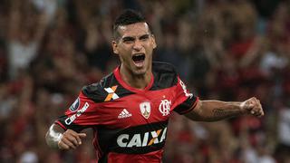 Miguel Trauco se despidió del Flamengo, según prensa brasileña