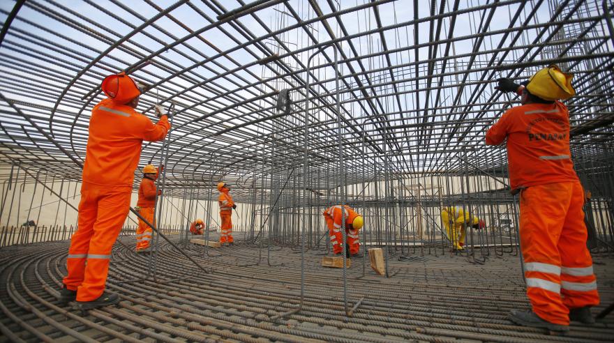 (Foto: Ministerio de Vivienda, Construcción y Saneamiento)