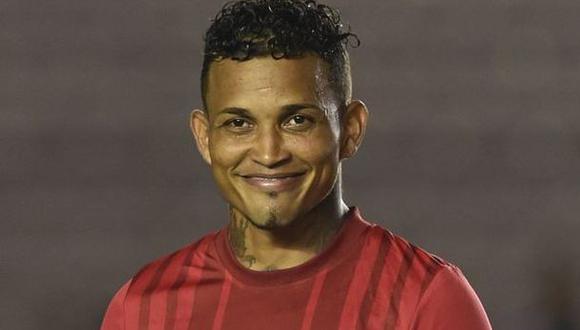 Asesinan a tiros a futbolista panameño Amílcar Henríquez