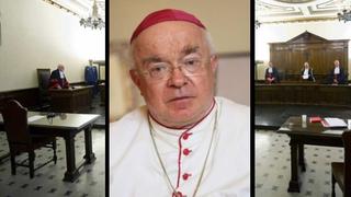 El Vaticano juzga por primera vez por pederastia a un obispo