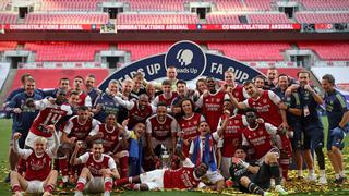 Arsenal y el encanto del fútbol inglés
