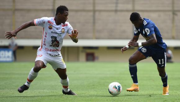 Sporting Cristal y Ayacucho FC se enfrentan por la Fase 2 de la Liga 1 | Foto: Facebook / Club Sporting Cristal