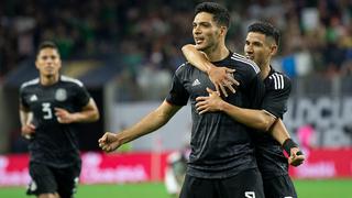 ¡México a semifinales de la Copa Oro 2019! Venció a Costa Rica en tanda de penales